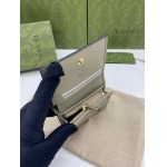 2026年1月13日新作高品質Gucci財布52315511*8.5*3cm/GQ工場