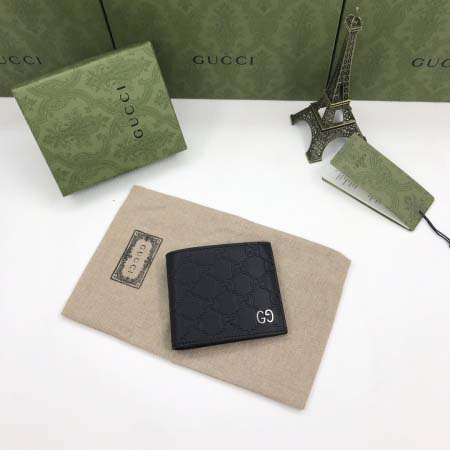 2026年1月13日新作高品質Gucci財布473916:1...