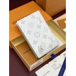 2026年1月13日新作高品質Louis Vuitton財布M27083Monogram Forest14 x 2.5 x 10/GQ工場