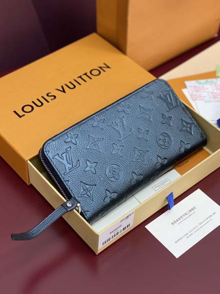 2026年1月13日新作高品質Louis Vuitton財布...