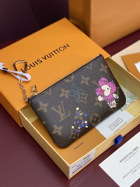 2026年1月13日新作高品質Louis Vuitton財布...