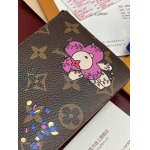 2026年1月13日新作高品質Louis Vuitton財布M270459 x 1 x 15/GQ工場