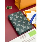 2026年1月13日新作高品質Louis Vuitton財布M27147Monogram 14 x 2.5 x 10 /GQ工場