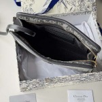 2026年1月13日新作高品質Diorバッグ 26x19.5x7cm /GQ工場