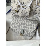 2026年1月13日新作高品質DiorバッグDenim :21.5x12.5x3.7/GQ工場