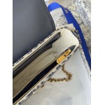 2026年1月13日新作高品質DiorバッグDenim :21.5x12.5x3.7/GQ工場