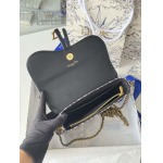 2026年1月13日新作高品質DiorバッグDenim :21.5x12.5x3.7/GQ工場