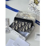 2026年1月13日新作高品質Diorバッグ10.5*7cm /GQ工場