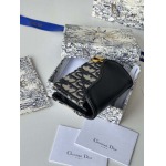 2026年1月13日新作高品質Diorバッグ10.5*7cm /GQ工場