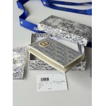 2026年1月13日新作高品質Diorバッグ10 x 13.3cm /GQ工場