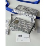 2026年1月13日新作 高品質Diorバッグ10 x 13.3cm /GQ工場