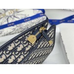 2026年1月13日新作高品質Diorバッグ26x19.5x7cm /GQ工場