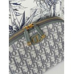 2026年1月13日新作高品質Diorバッグ:15.5 x24 x7 /GQ工場