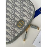 2026年1月13日新作高品質Diorバッグ:15.5 x24 x7 /GQ工場