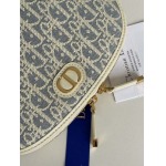 2026年1月13日新作高品質Diorバッグ:15.5 x24 x7 /GQ工場