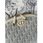 2026年1月13日新作高品質Diorバッグ:15.5 x24 x7 /GQ工場