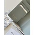 2026年1月13日新作高品質Dior財布 10 x 13.3cm /GQ工場