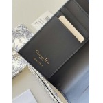 2026年1月13日新作 高品質Dior財布 10 x 13.3cm /GQ工場