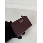 2026年1月13日新作高品質Prada財布P1ML0189/12 x 8cm /GQ工場