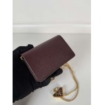 2026年1月13日新作高品質Prada財布P1MR034 Saffiano 11.5 x8 x2.5cm /GQ工場