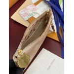 2026年1月13日新作高品質Louis Vuitton小銭入れM25758/15x9cm /GQ工場