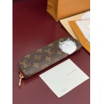 2026年1月13日新作高品質Louis VuittonペンケースMonogram7 x 2 x 20/GQ工場