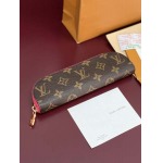 2026年1月13日新作高品質Louis VuittonペンケースMonogram7 x 2 x 20/GQ工場