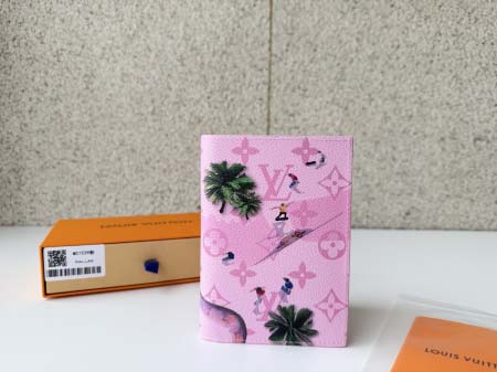 2026年1月14日新作高品質Louis Vuittonパス...