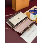 2026年1月14日新作高品質Louis VuittonバッグN60221 VAVIN Vavin  Damier 19.0 x 12.5 x 4.0 cm  /GQ工場