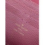 2026年1月14日新作高品質Louis Vuitton財布M25815 Louis Vuitton SARAH Monogram/19x10cm /GQ工場