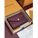 2026年1月14日新作高品質Louis Vuitton財布M64060 Monogram ZoMonogram/12x9cm /GQ工場