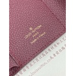 2026年1月14日新作高品質Louis Vuitton財布M64060 Monogram ZoMonogram/12x9cm /GQ工場