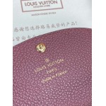 2026年1月14日新作高品質Louis Vuitton財布M25810  11x8cm /GQ工場