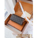 2026年1月14日新作高品質Louis VuittonバッグM13566   Monogram/20.5x11cm /GQ工場