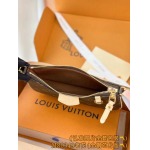 2026年1月14日新作高品質Louis VuittonバッグM80349 Monogram 19 x 11.5  /GQ工場