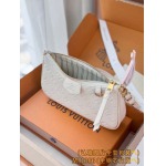 2026年1月14日新作高品質Louis VuittonバッグM81066 Monogram 19 x 11.5  /GQ工場