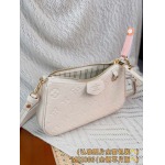 2026年1月14日新作高品質Louis VuittonバッグM81066 Monogram 19 x 11.5  /GQ工場