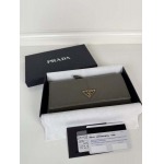 2026年1月14日新作高品質Prada財布P1MH132/18.7x9.5cm /GQ工場