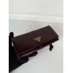 2026年1月14日新作 高品質Prada財布P1MH132/18.7x9.5cm /GQ工場