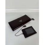 2026年1月14日新作高品質Prada財布P1MH132/18.7x9.5cm /GQ工場