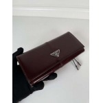 2026年1月14日新作高品質Prada財布P1MH132/18.7x9.5cm /GQ工場