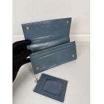 2026年1月14日新作高品質Prada財布P1MH132/18.7x9.5cm /GQ工場