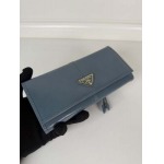 2026年1月14日新作高品質Prada財布P1MH132/18.7x9.5cm /GQ工場