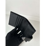 2026年1月14日新作高品質Prada財布P2MO004/9cmx10cm /GQ工場
