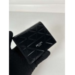 2026年1月14日新作高品質Prada財布P2MO004/9cmx10cm /GQ工場