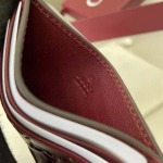 2026年1月14日新作高品質Gucci名刺入れです847204 /10x7cm /GQ工場