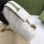 2026年1月14日新作高品質GucciバッグG443447/22 x 13 x 3.5 /GQ工場