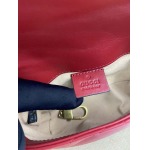 2026年1月14日新作高品質GucciバッグG476433/16.5x10.2x5.1 /GQ工場