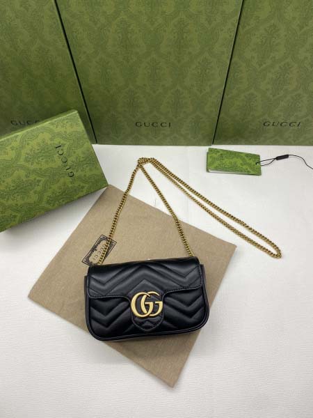 2026年1月14日新作高品質GucciバッグG476433...