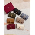2026年1月14日新作高品質Gucci財布828148 / 10.5X7X3cm /GQ工場